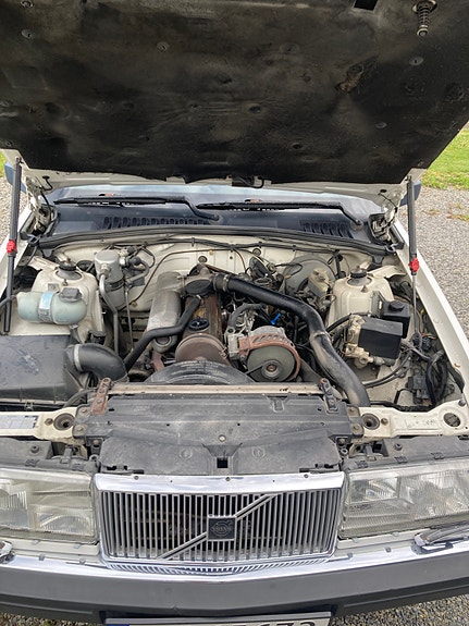 Volvo 760 24 of 24