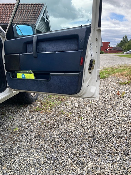 Volvo 760 19 of 24
