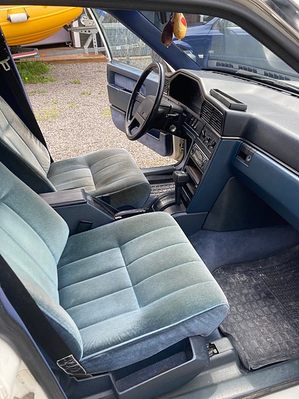 Volvo 760 14 of 24