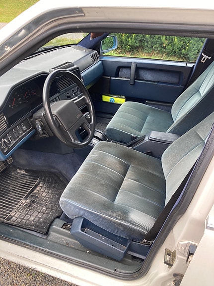 Volvo 760 9 of 24