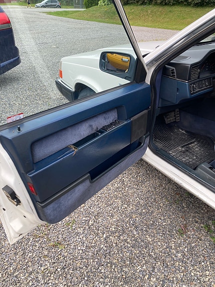 Volvo 760 11 of 24