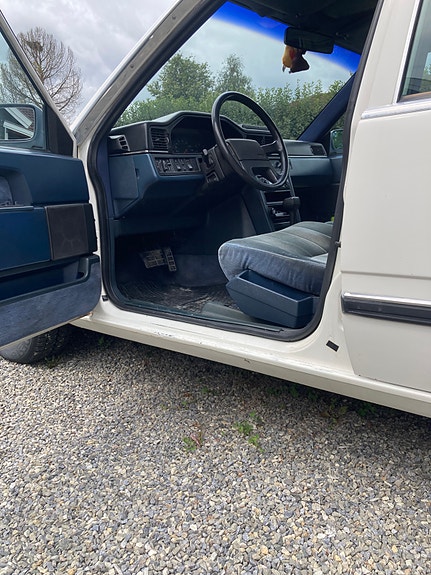 Volvo 760 23 of 24