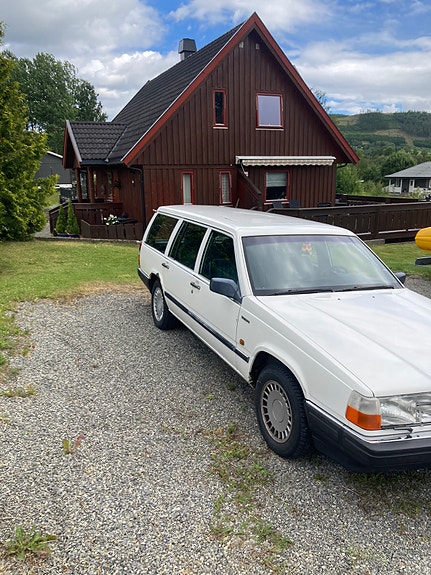 Volvo 760 6 of 24