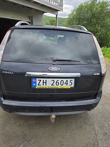 Ford Focus 4 of 5