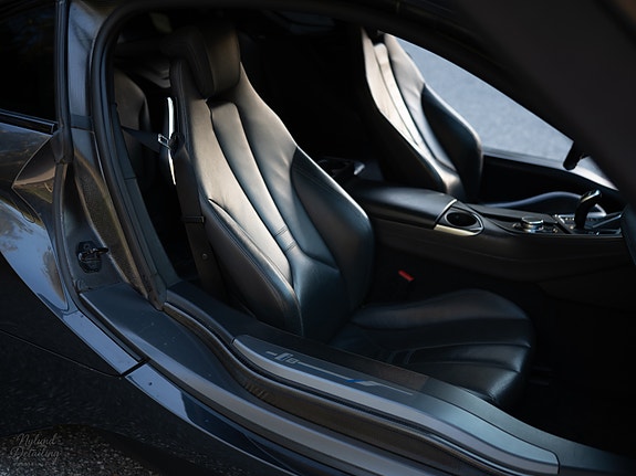 BMW i8 12 of 15