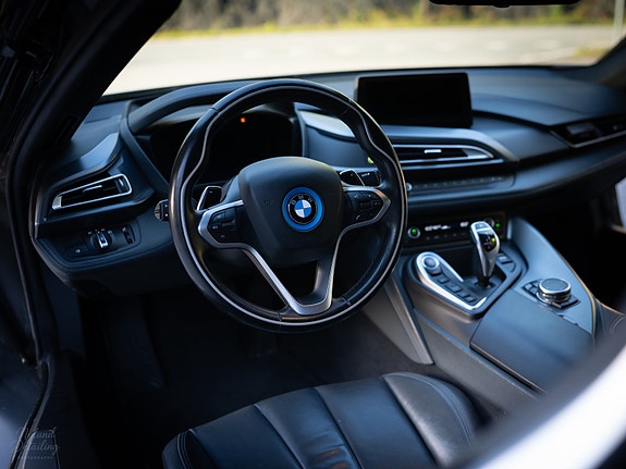BMW i8 15 of 15