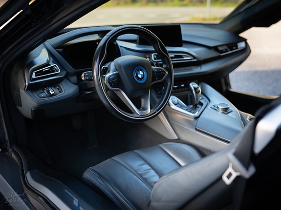 BMW i8 14 of 15
