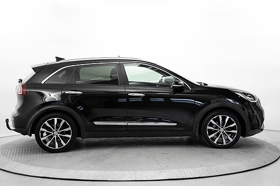 Kia Niro 4 of 5