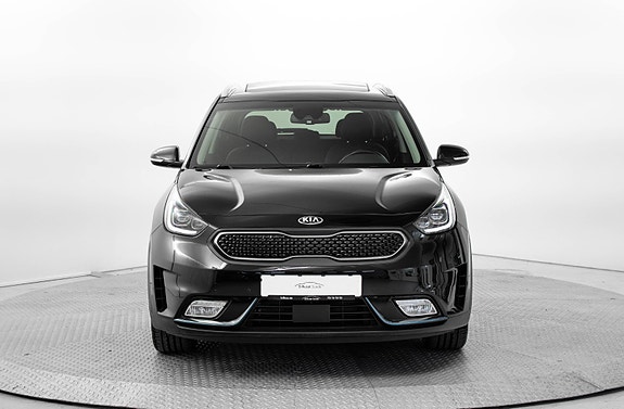 Kia Niro 3 of 5