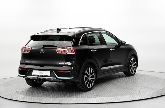 Kia Niro 5 of 5