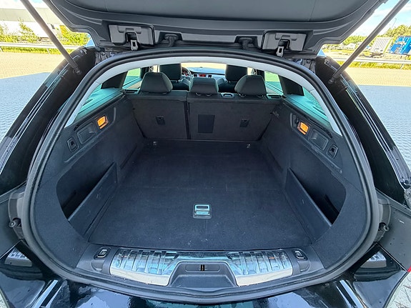 Peugeot 508 3 of 14