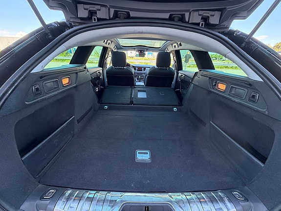 Peugeot 508 2 of 14