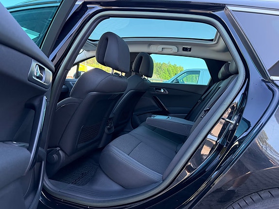 Peugeot 508 4 of 14