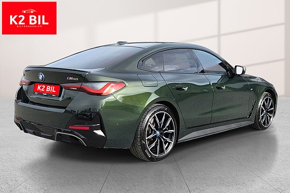 BMW i4 6 of 30