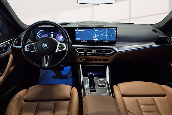 BMW i4 21 of 30