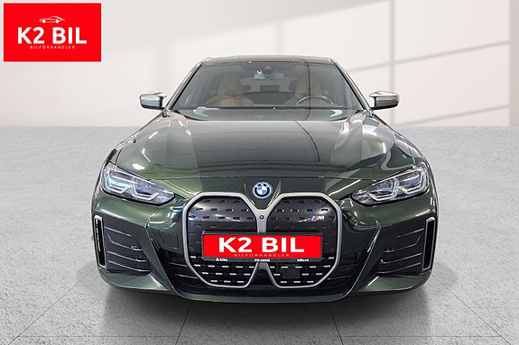 BMW i4 2 of 30