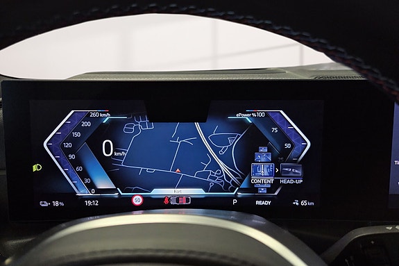 BMW i4 16 of 30
