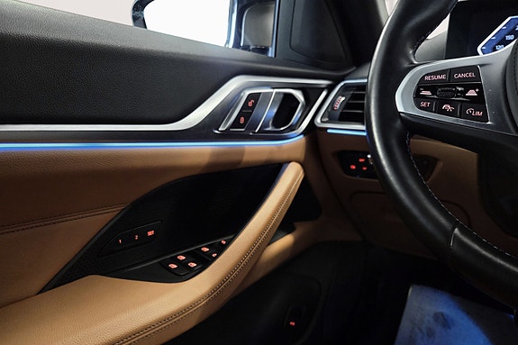 BMW i4 24 of 30