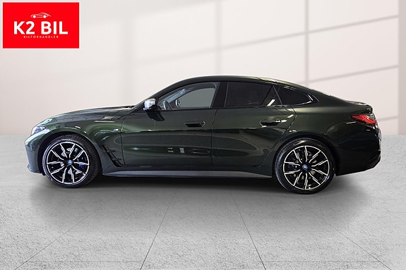 BMW i4 4 of 30