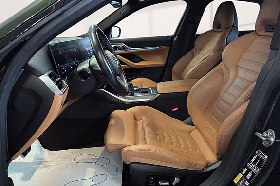 BMW i4 11 of 30