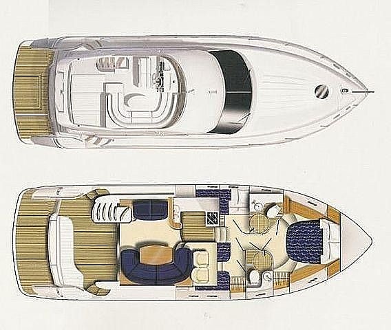 Pen og velholdt Princess P45 MKII 4 of 30
