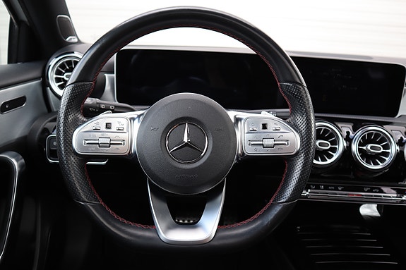 Mercedes-Benz A200 15 of 30