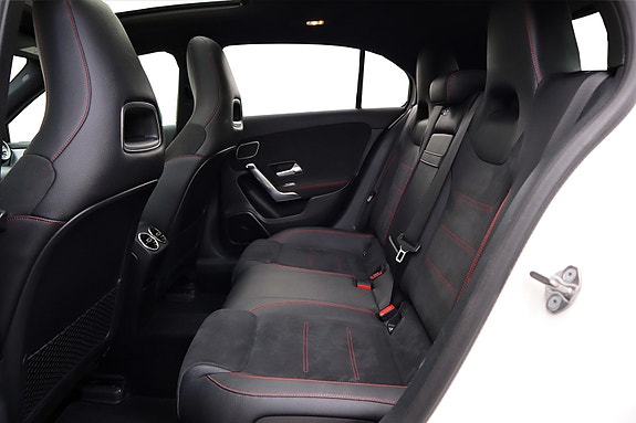 Mercedes-Benz A200 12 of 30