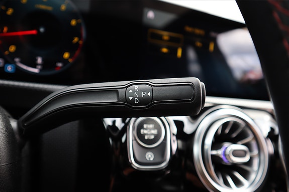 Mercedes-Benz A200 18 of 30