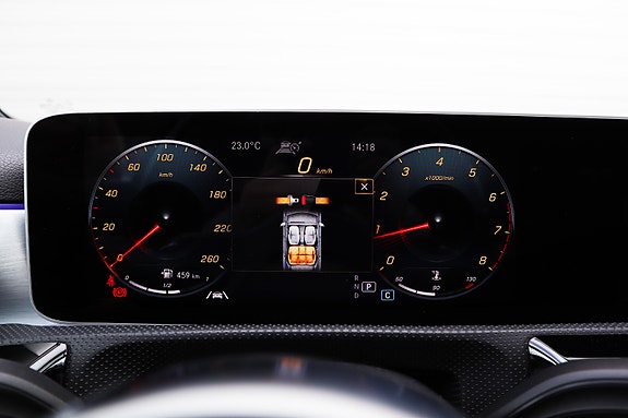 Mercedes-Benz A200 28 of 30