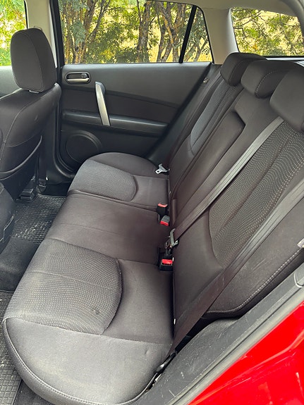Mazda 6 5 of 5