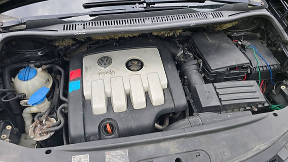 Volkswagen Touran 11 of 18