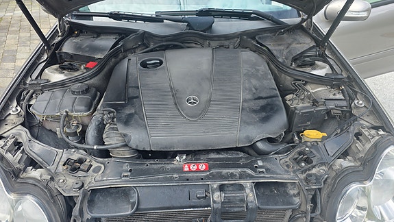 Mercedes-Benz C220 d 8 of 13