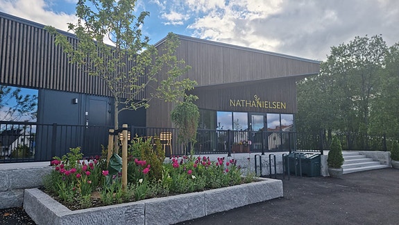 Bilde 1 av 1 i jobbannonse-galleriet