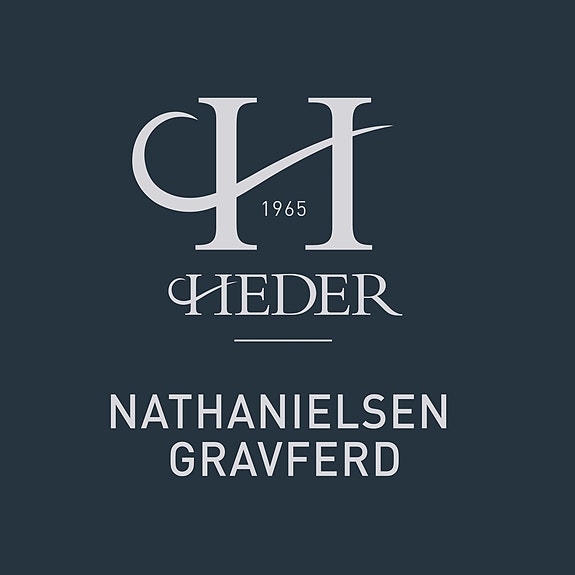 Nathanielsen Begravelsesbyrå AS logo