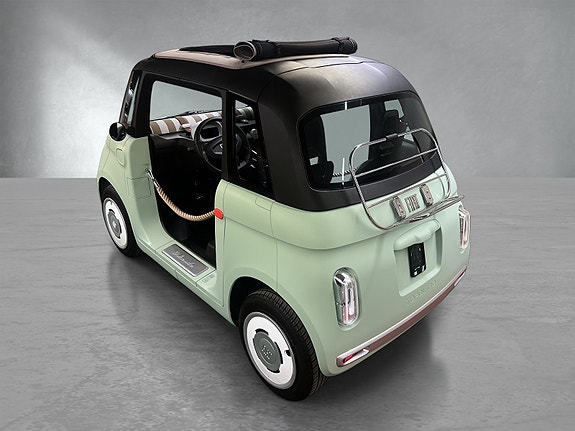Fiat Topolino 6 of 22