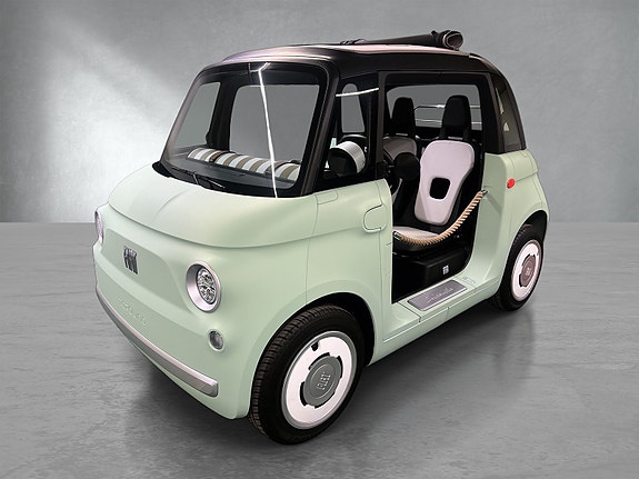 Fiat Topolino 3 of 22