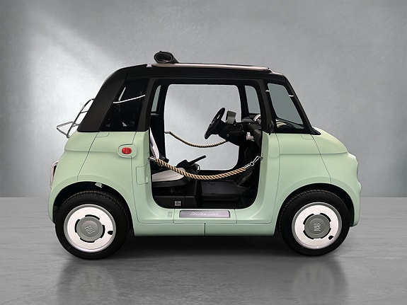 Fiat Topolino 9 of 22