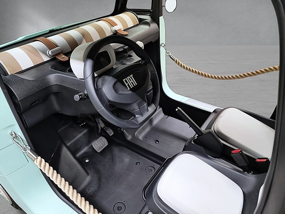 Fiat Topolino 14 of 22