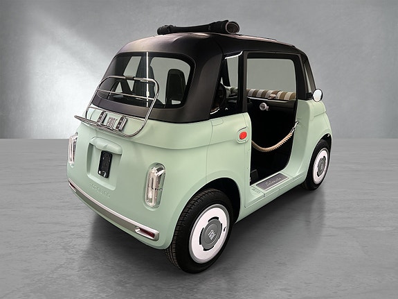 Fiat Topolino 8 of 22