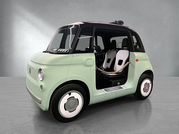 Fiat Topolino 4 of 22
