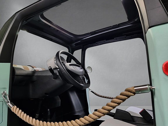 Fiat Topolino 15 of 22