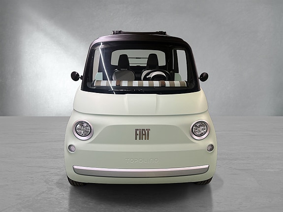 Fiat Topolino 2 of 22