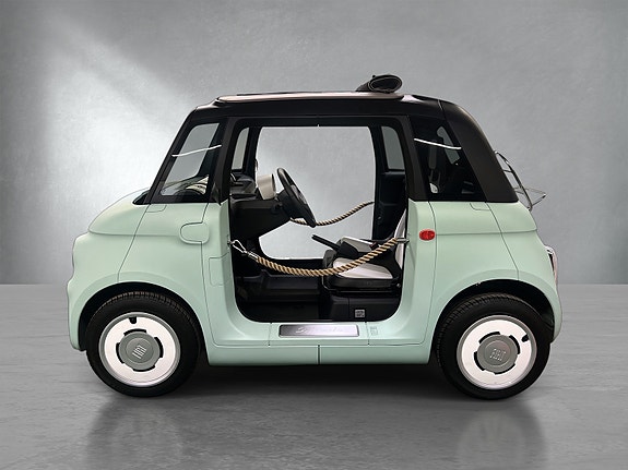 Fiat Topolino 5 of 22