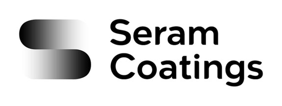 Seram Coatings AS logo