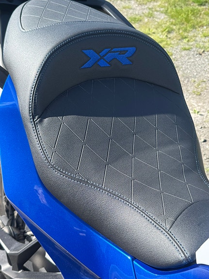 BMW S 1000 XR 3 of 8