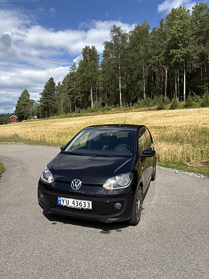 Volkswagen UP! 10 of 30