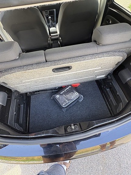 Volkswagen UP! 20 of 30