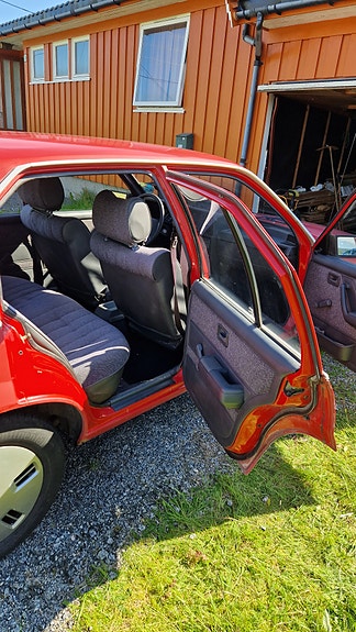 Opel Rekord 5 of 10