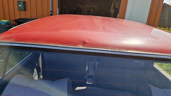 Opel Rekord 9 of 10
