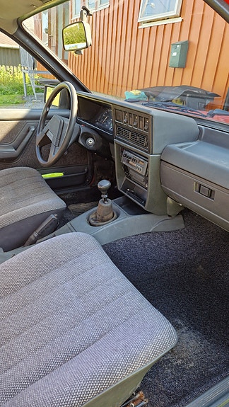 Opel Rekord 7 of 10